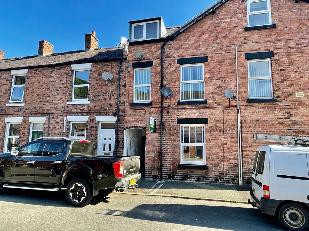 Main image of property: George Street, Llangollen