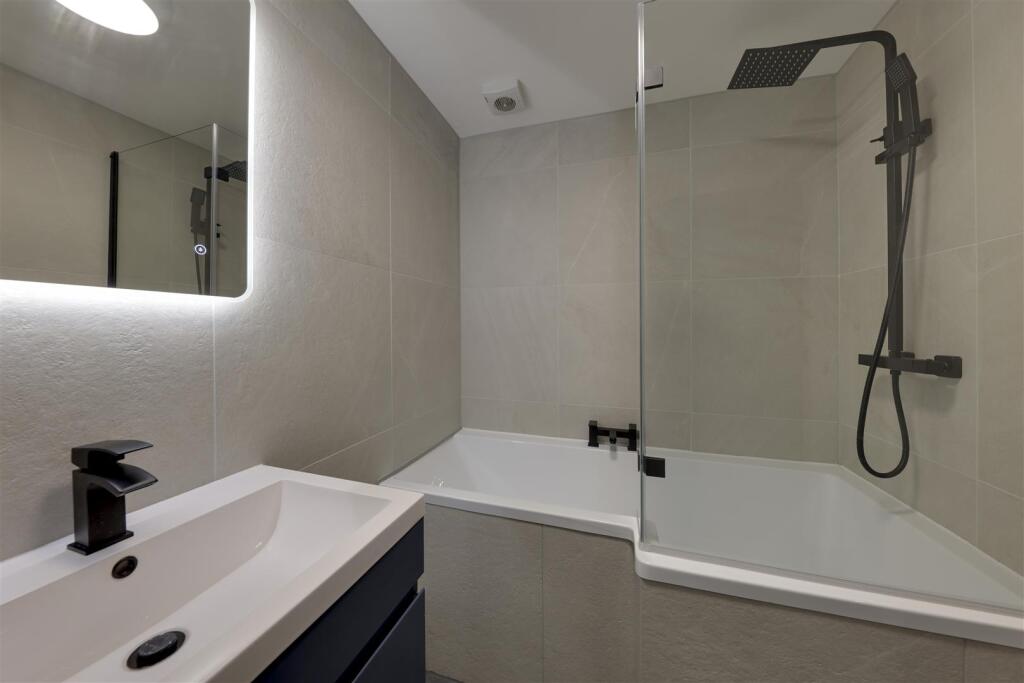 Additional image 45 of Highfield Park, Haslingden, Rossendale