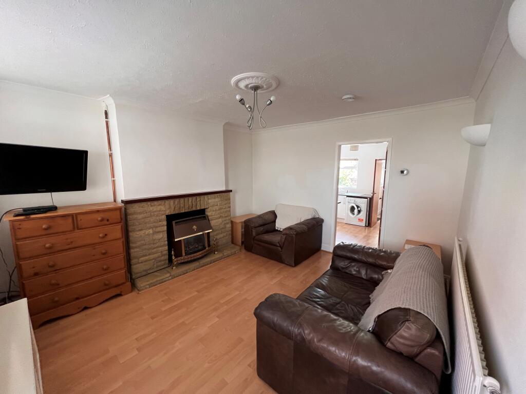 Main image of property: Newland St West | Student House | 2026/27
