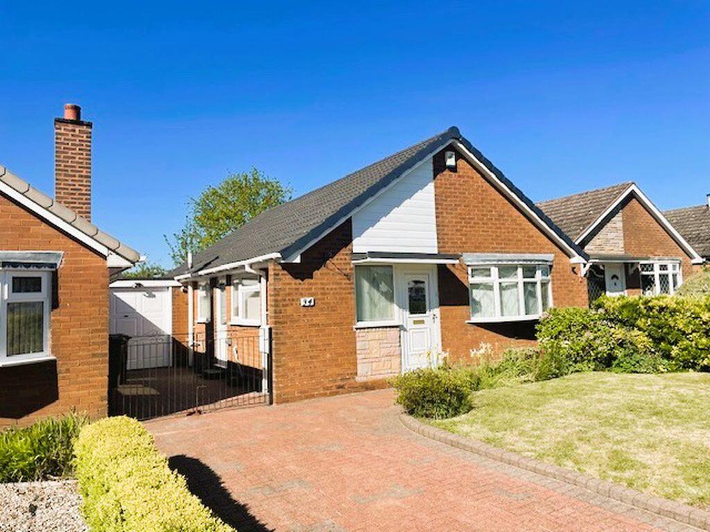 Main image of property: Deakin Avenue, Brownhills Walsall WS8 7QA 