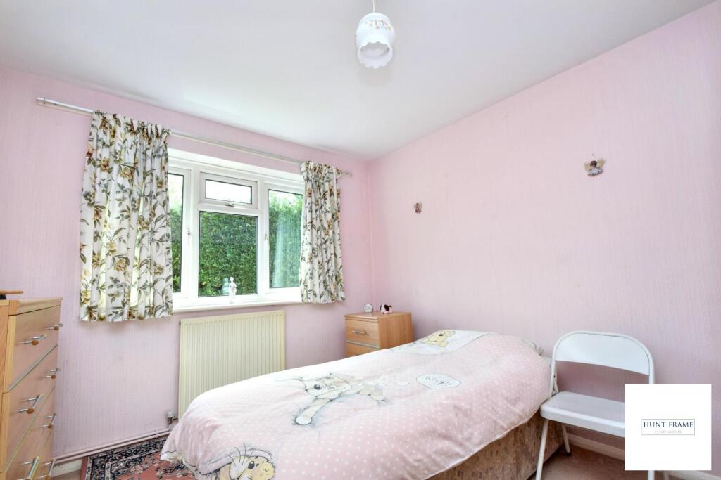 Apartment in Wealden, Willingdon and Jevington - More