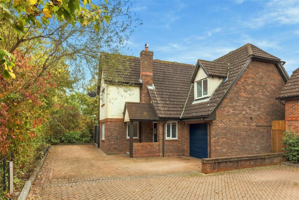 Main image of property: Mallards Rise, Church Langley, Harlow, Essex, CM17