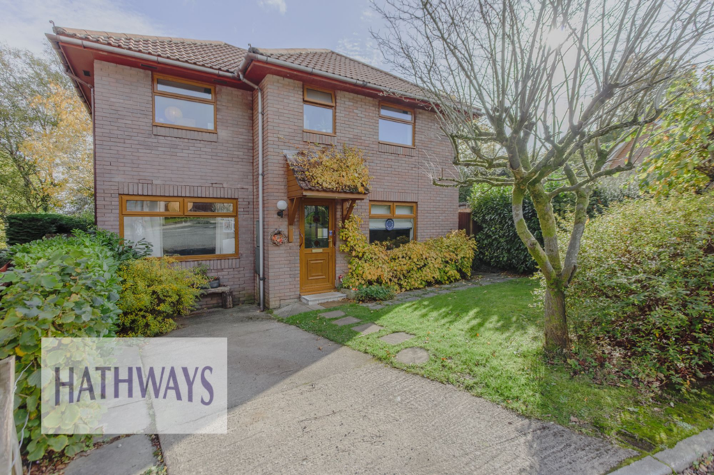 Main image of property: Primrose Court, Ty Canol, NP44