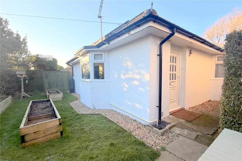 Main image of property: Widewater Close, Lancing, West Sussex, BN15