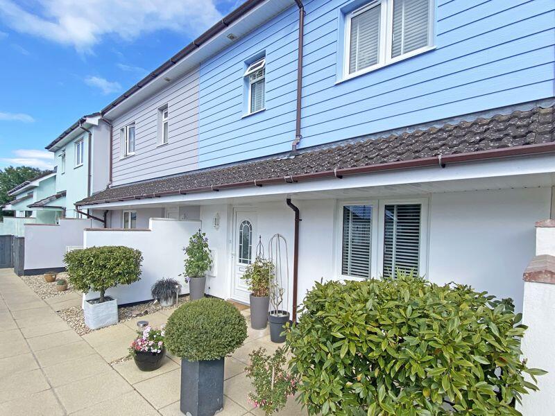 Main image of property: Court View, Dunkeswell