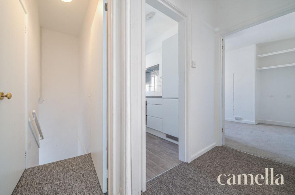 Apartment in Bath, Lambridge - View 5