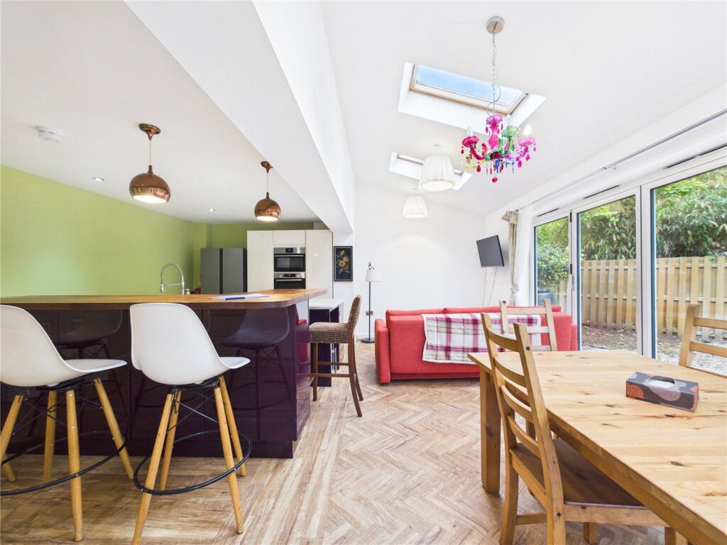 House in Bristol, Stapleton - View 2