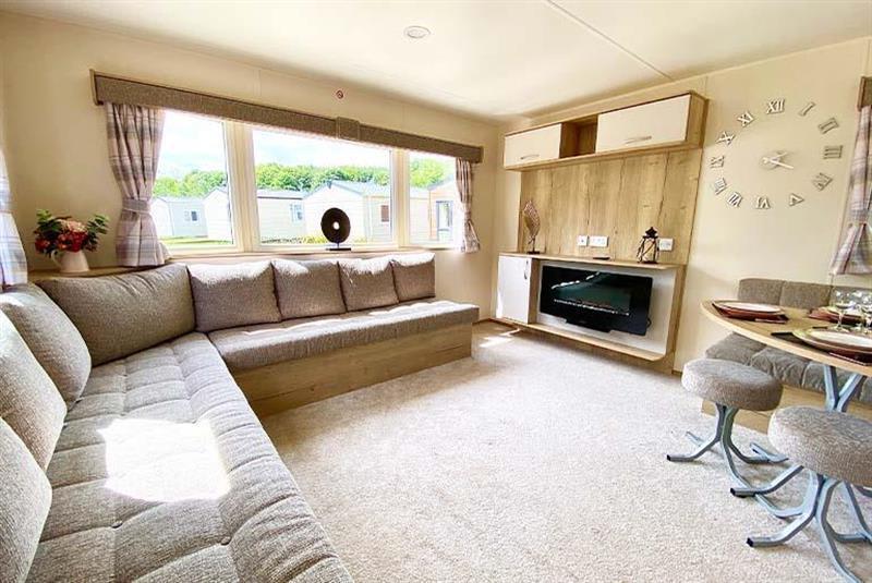 Main image of property: A.B.I Horizon  2019, Cleethorpes Pearl Holiday Park, Humberston, Cleethorpes, Lincolnshire, DN36 4ET