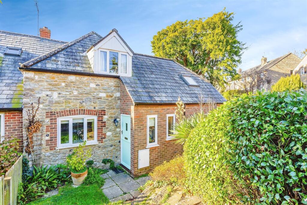 Main image of property: Barges Close, Litton Cheney, Dorchester