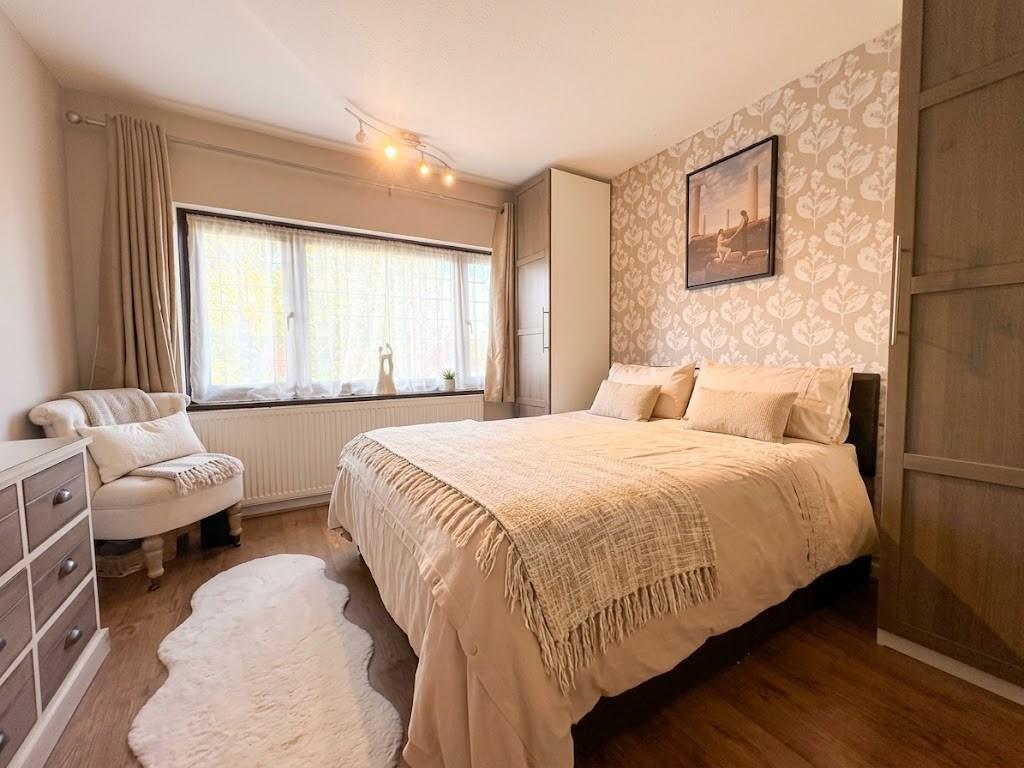 House in London - More