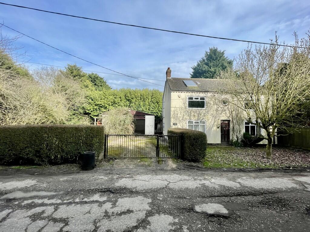 Main image of property: Baulkins Drove, Sutton St James