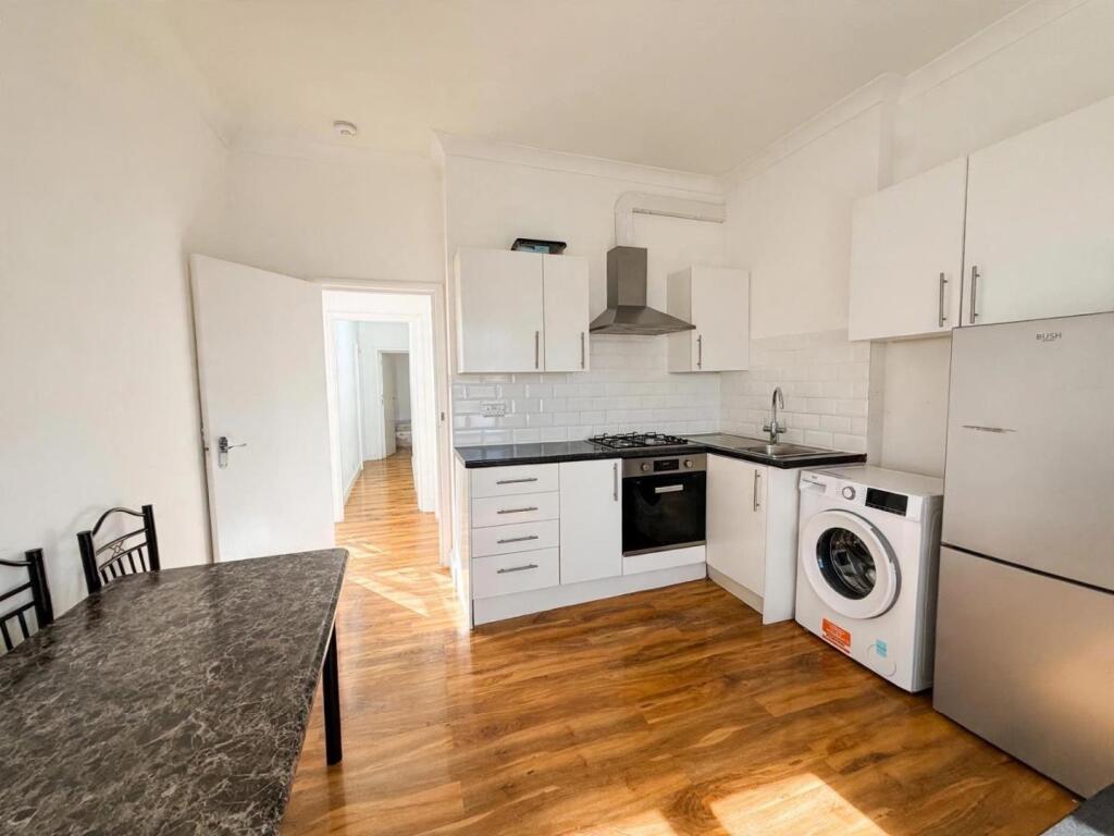 Main image of property: Lynton Road, Acton