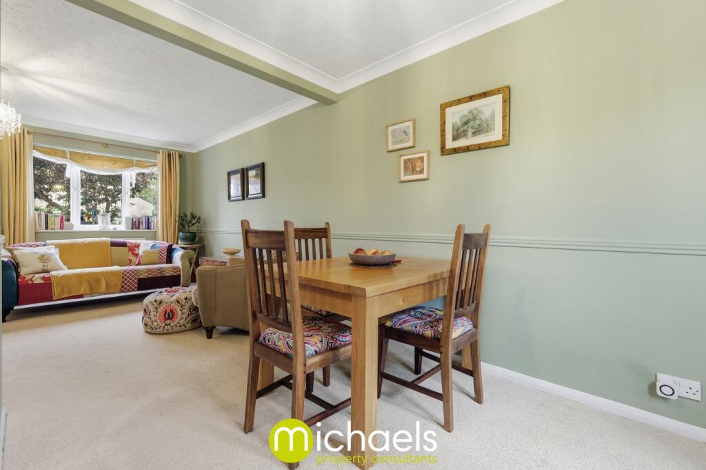 Maraschino Crescent , Colchester , Colchester, CO2 - View 6