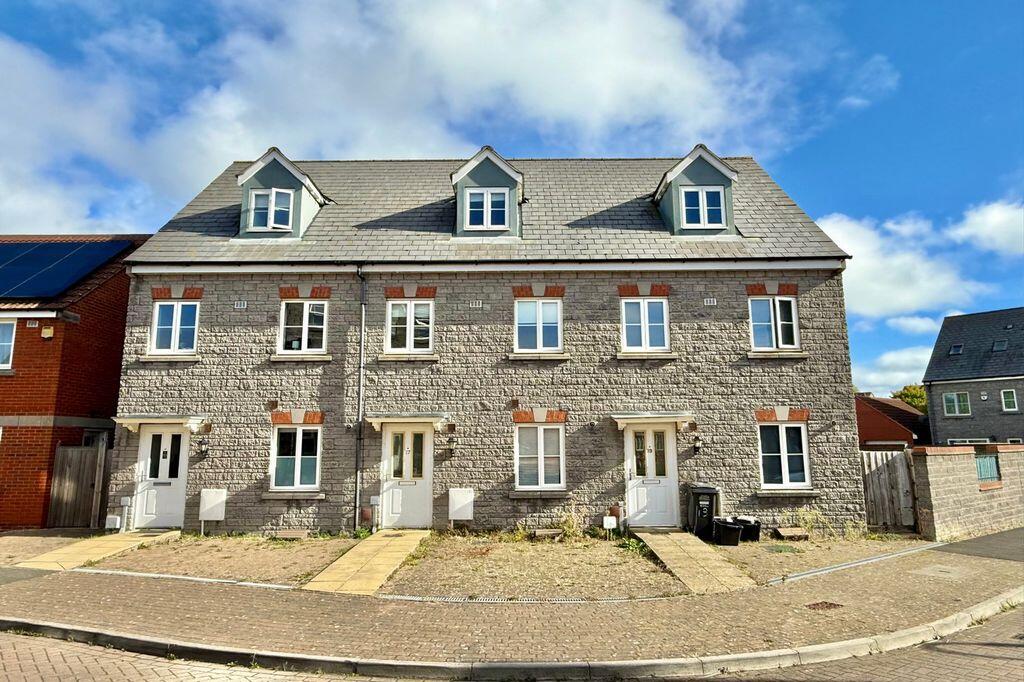 House in Weston-super-Mare, North Somerset - View 5