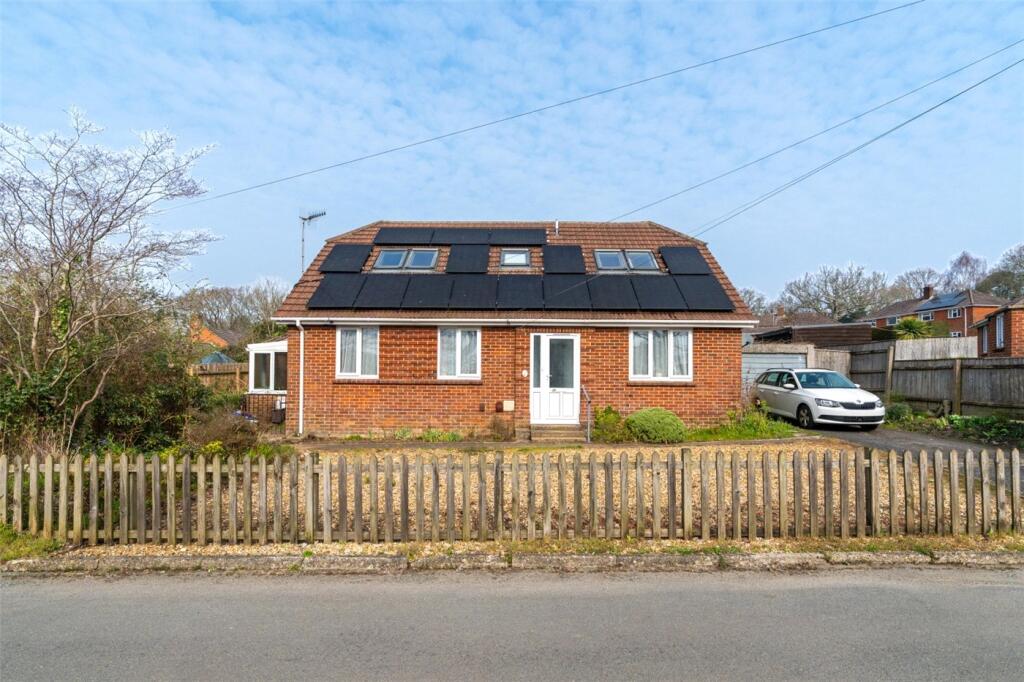 Main image of property: Fryers Copse, Colehill, Wimborne, Dorset, BH21