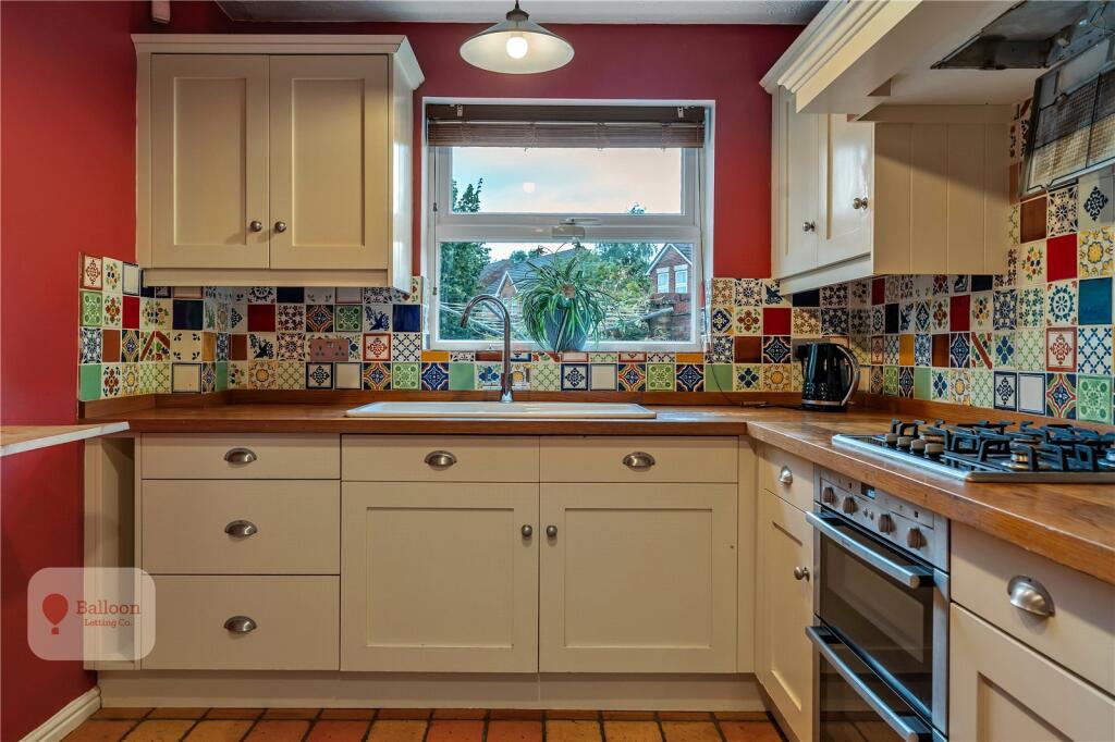 House in Bristol - View 5