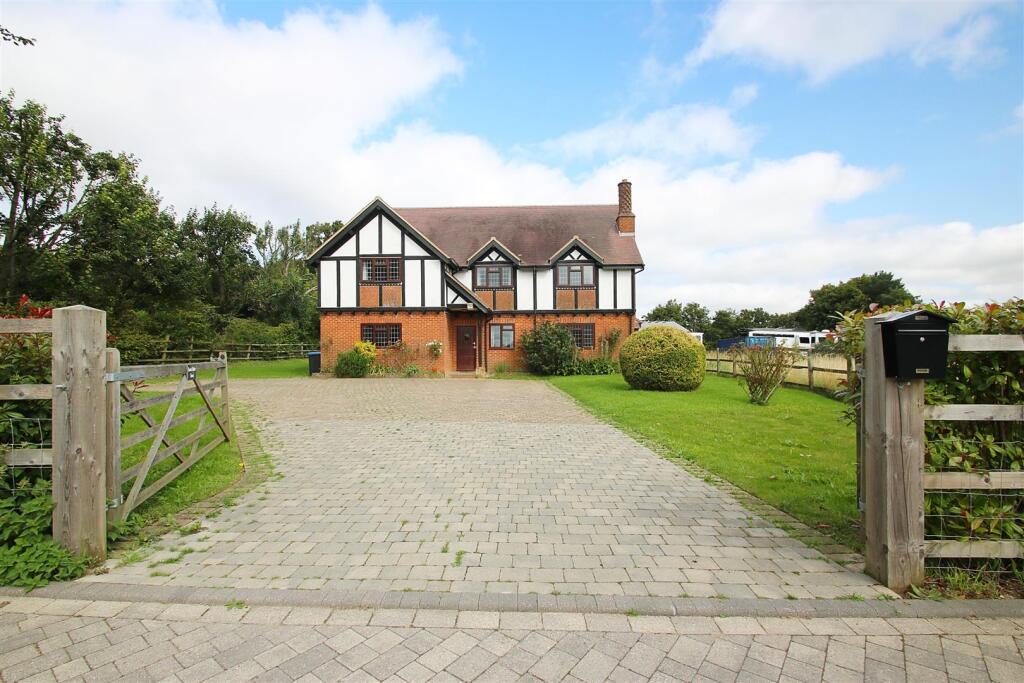 Main image of property: Hastoe Hill, Hastoe, Tring