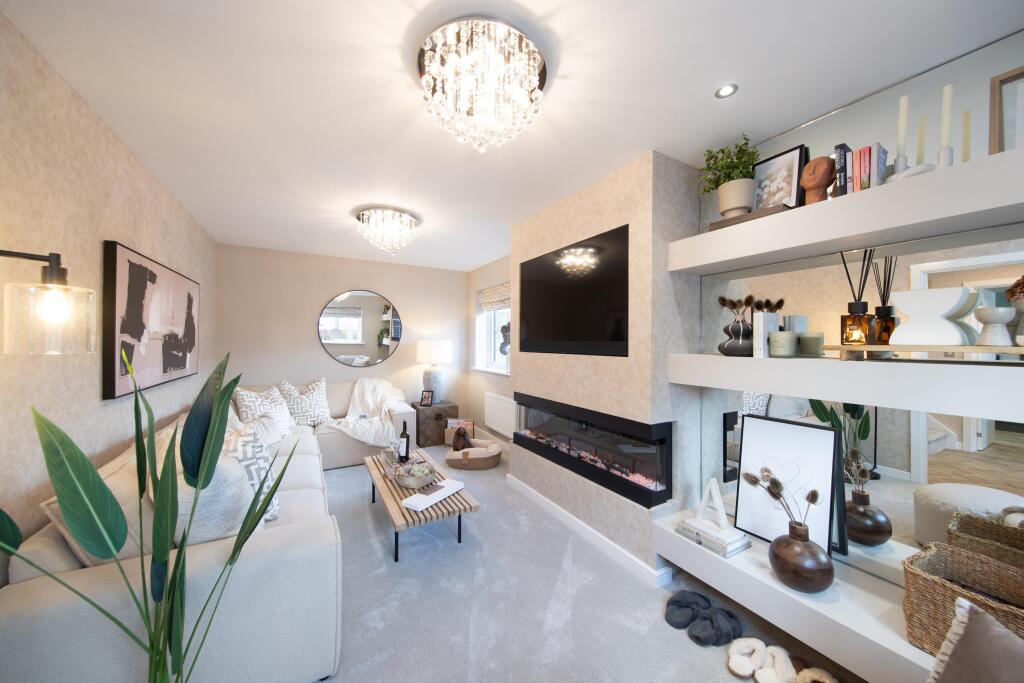 Main image of property: Kenyons Lane,
Lydiate,
Maghull,
Liverpool,
L31