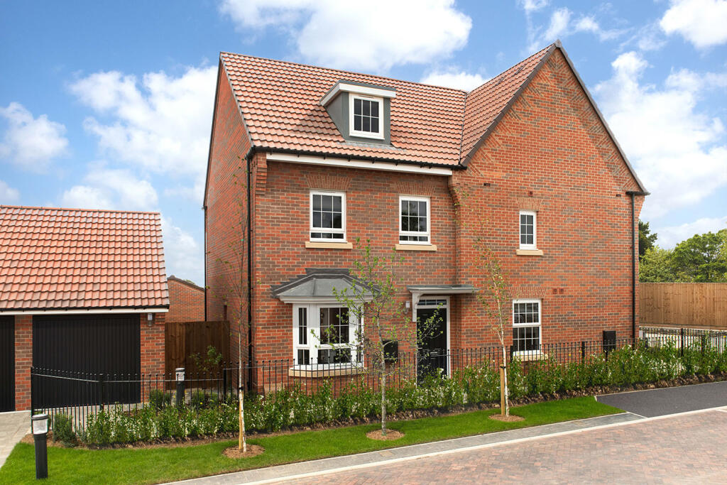 Main image of property: Burdon Lane,
Sunderland,
SR3 2PN