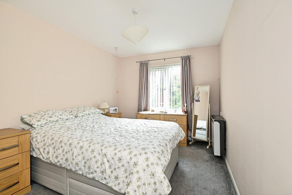 Barkers Court, Sittingbourne - View 5