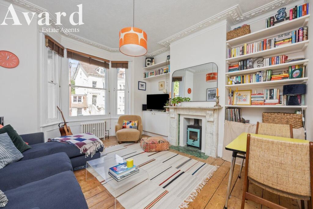 Main image of property: Springfield Road, Brighton