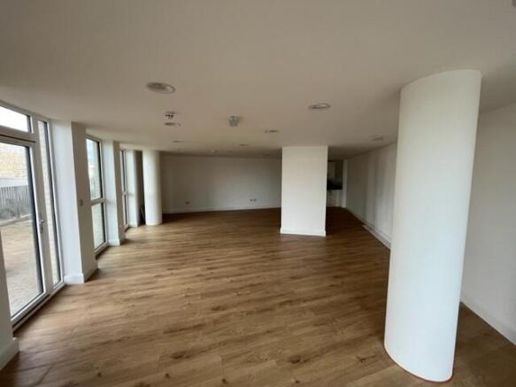 Retail Unit 3