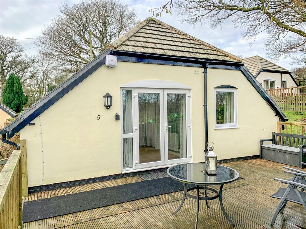 Main image of property: Beaworthy, Devon
