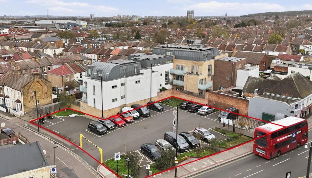 Main image of property: Abery Street Car Park, Plumstead High Street, Plumstead, London, SE18 1DB