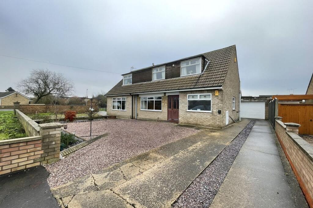 Main image of property: Ennerdale Rise: Gunthorpe