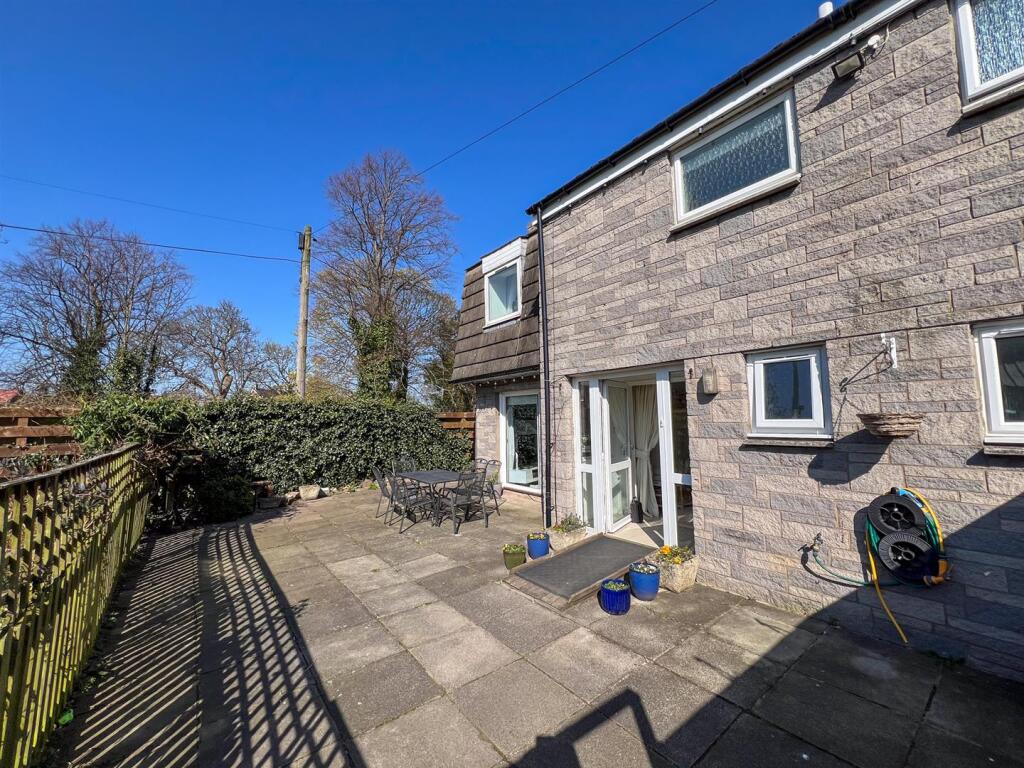 Garden House Two, Cottage Road, Wooler photo 3