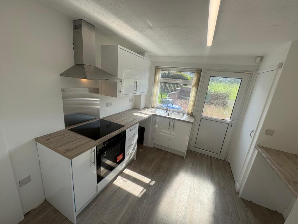 House in Kilmarnock - More
