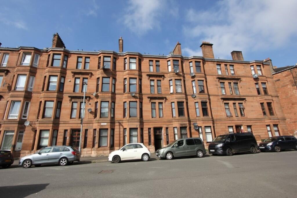 Main image of property: GOVANHILL - Craigie St - Unfurnished