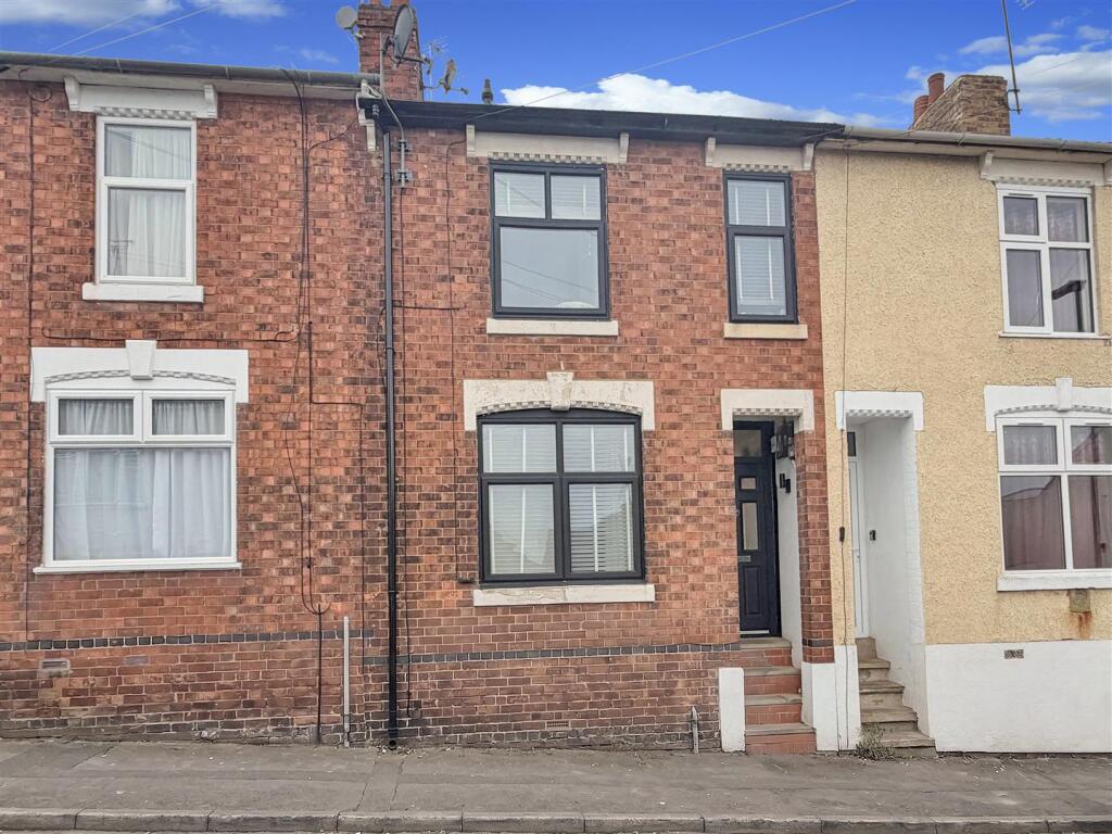 Main image of property: NN16, Carlton Street, Kettering