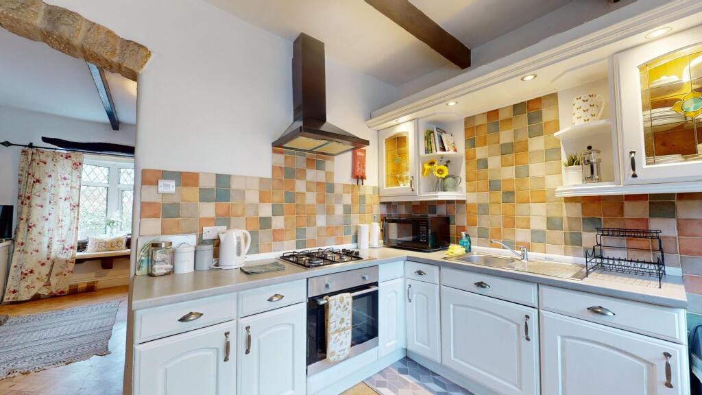 House in Leeds - More
