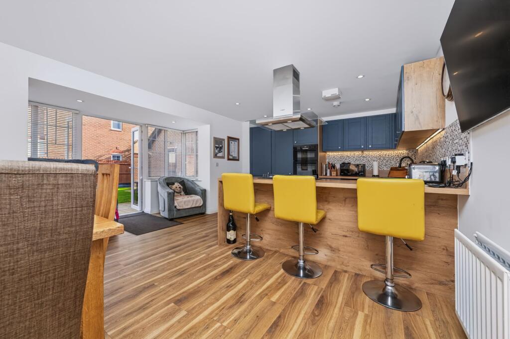House in Solihull, Balsall - View 2