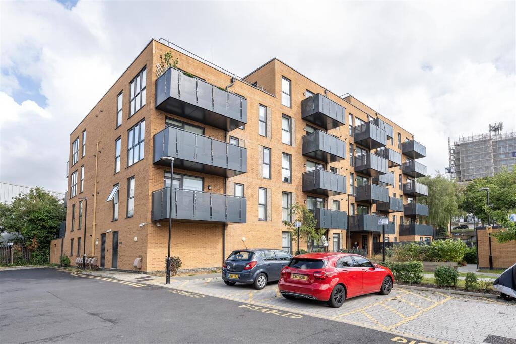 Main image of property: Lena Kennedy Close, Highams Park