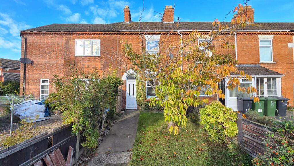 Main image of property: Station Road South, Belton, Great Yarmouth