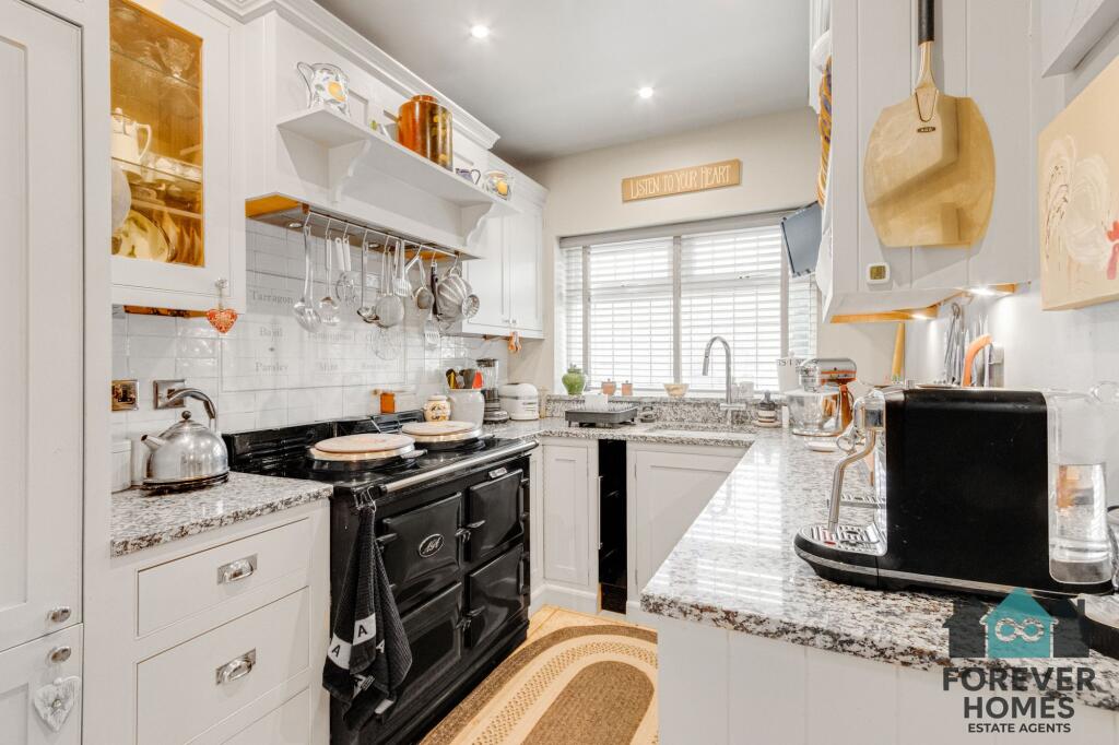 Main image of property: The Square, Harley, S62