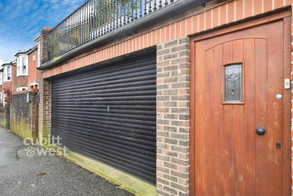 Main image of property: New Street Horsham RH13