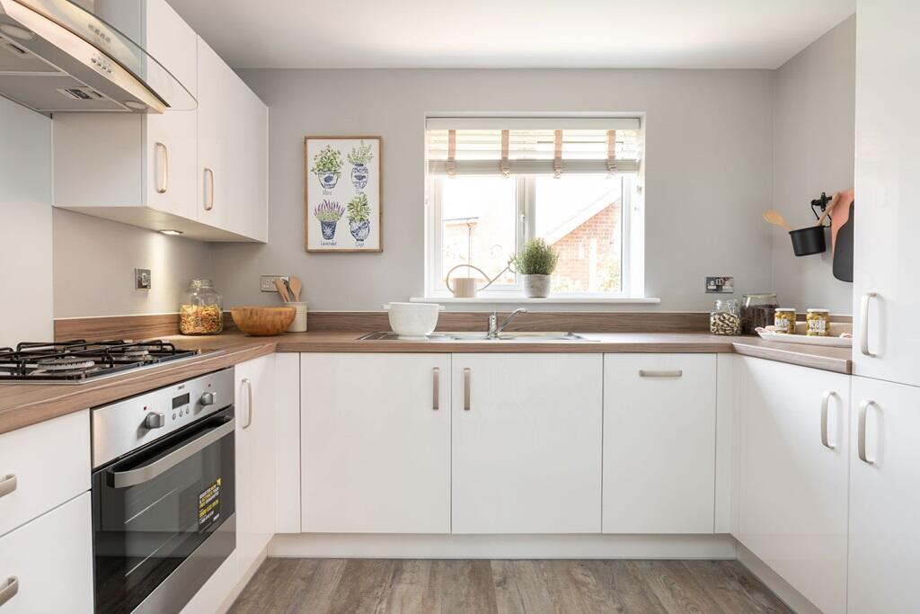 Main image of property: Lower Burgh Way,
Chorley,
PR7 3TJ