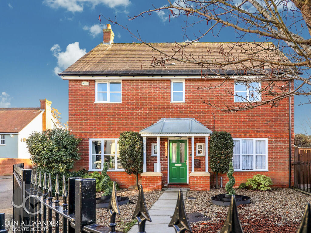 Main image of property: Wilkin Drive, Tiptree