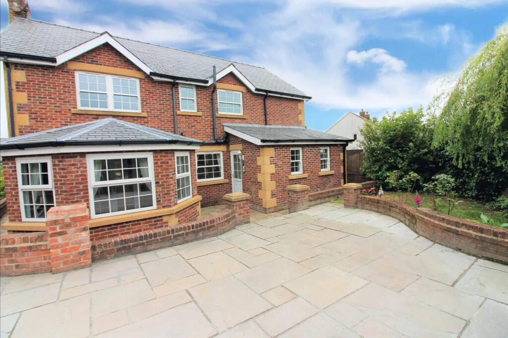 Main image of property: Mill Lane , Stalmine