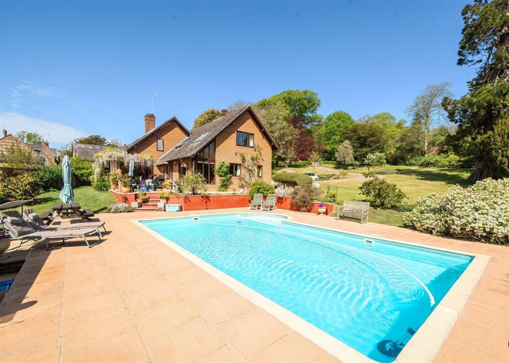 Main image of property: Tincleton, Clyffe, Dorchester, Dorset, DT2