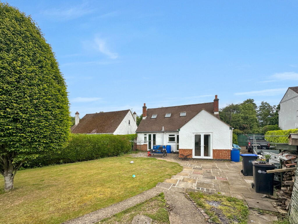Main image of property: Harlestone Road, Northampton, NN5