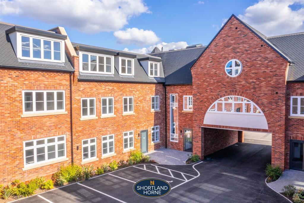 Main image of property: Warwick Street, Earlsdon, Coventry