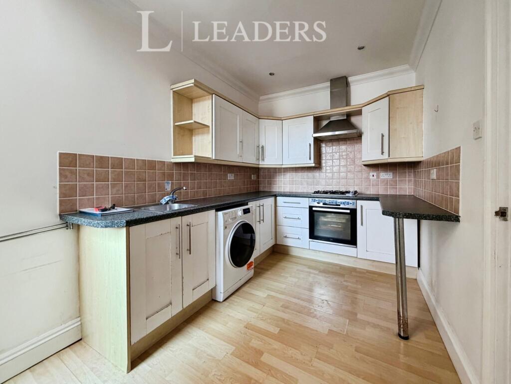 House in Portsmouth, Buckland - View 4
