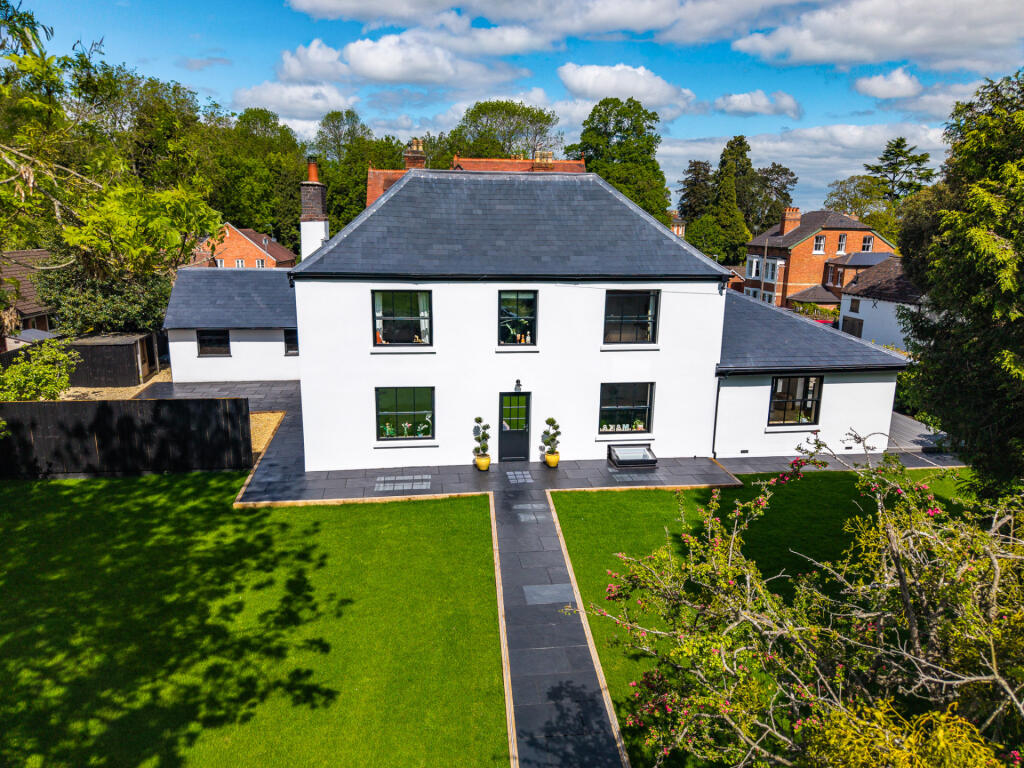 Main image of property: Worcester Road, Malvern
