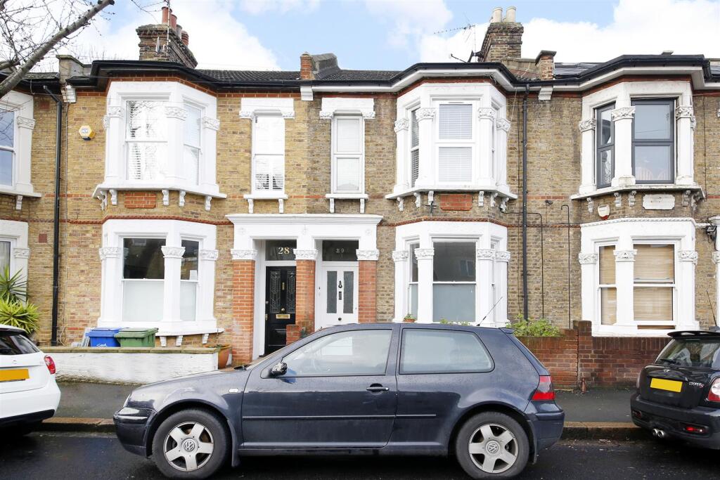 Main image of property: Dayton Grove, London