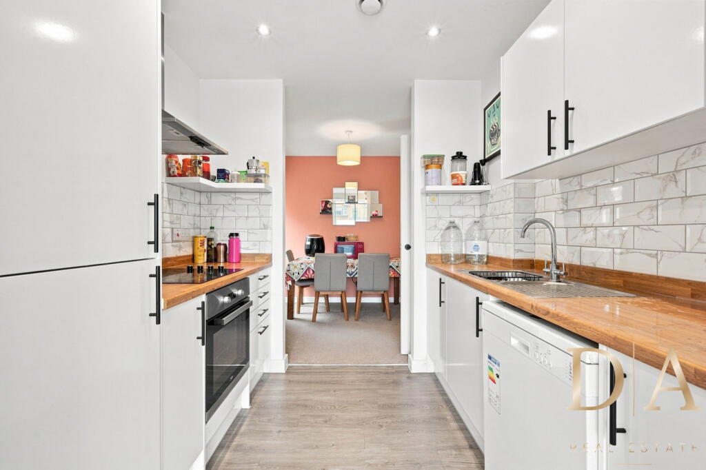 Main image of property: 22 St. Edwards Way, Romford, RM1 4DD