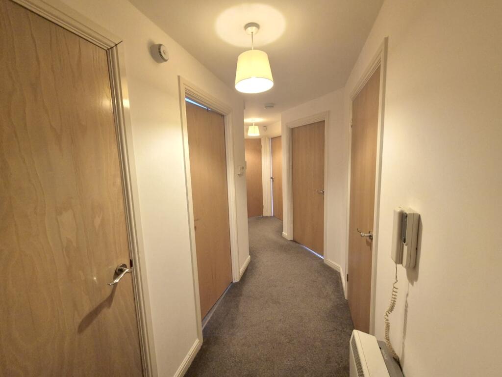 Apartment in Cardiff - More